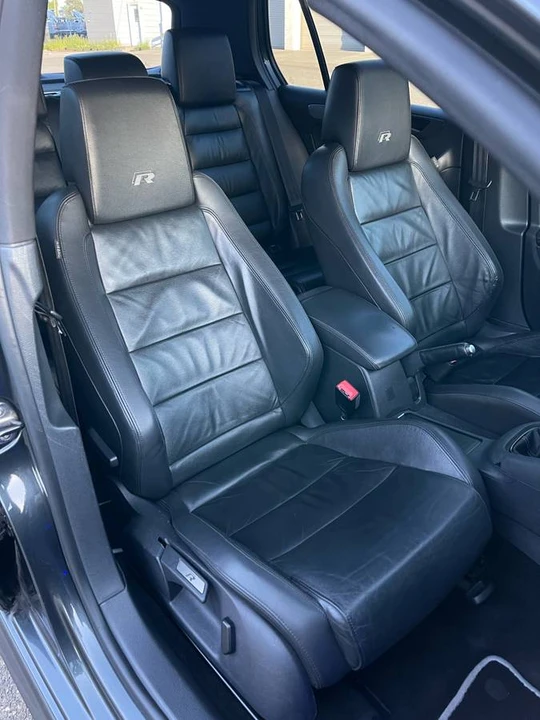 2012 Volkswagen Golf R Mk6 - Image 18 of 21