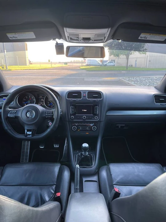 2012 Volkswagen Golf R Mk6 - Image 20 of 21