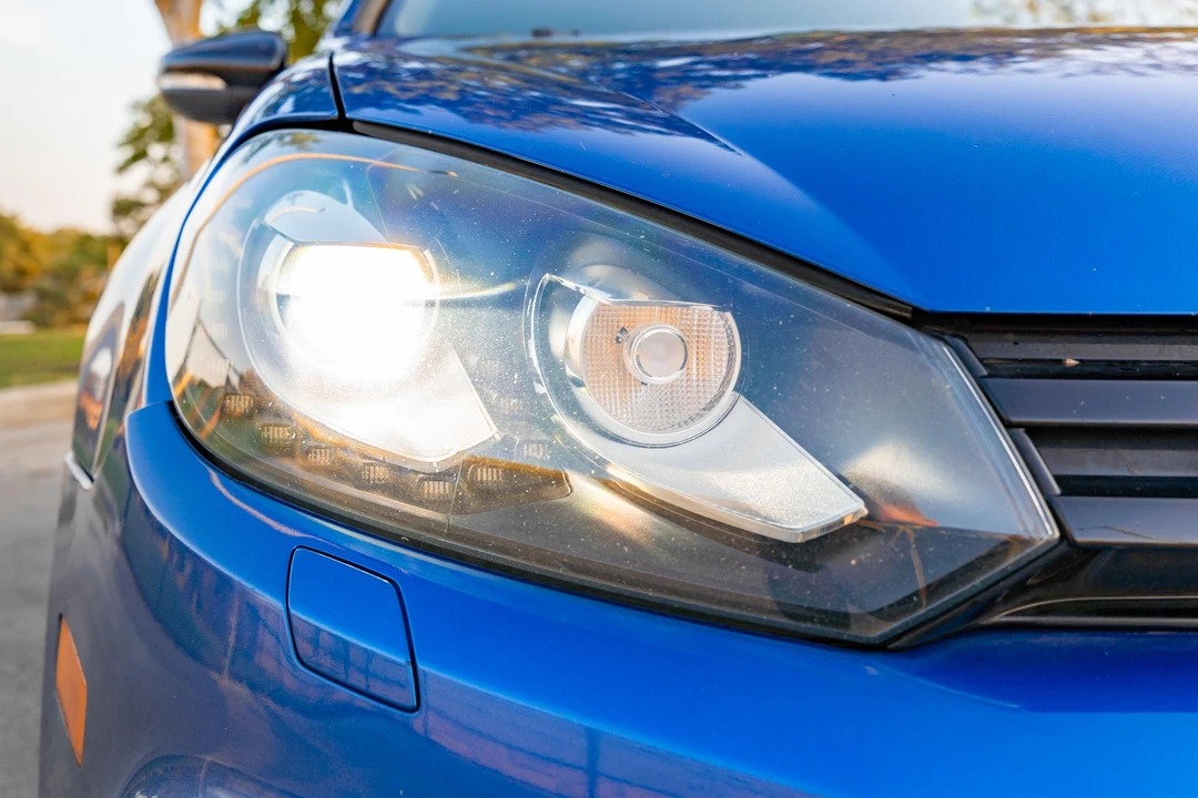 2012 Volkswagen Golf R Mk6 - Image 11 of 30