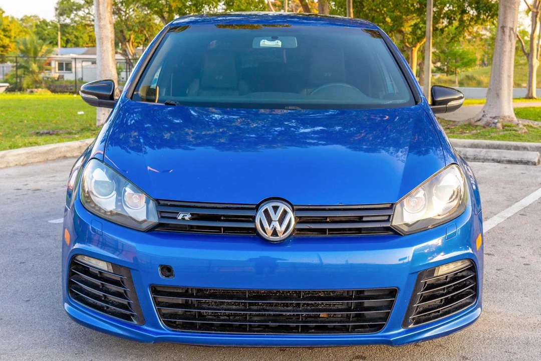 2012 Volkswagen Golf R Mk6 - Image 2 of 30