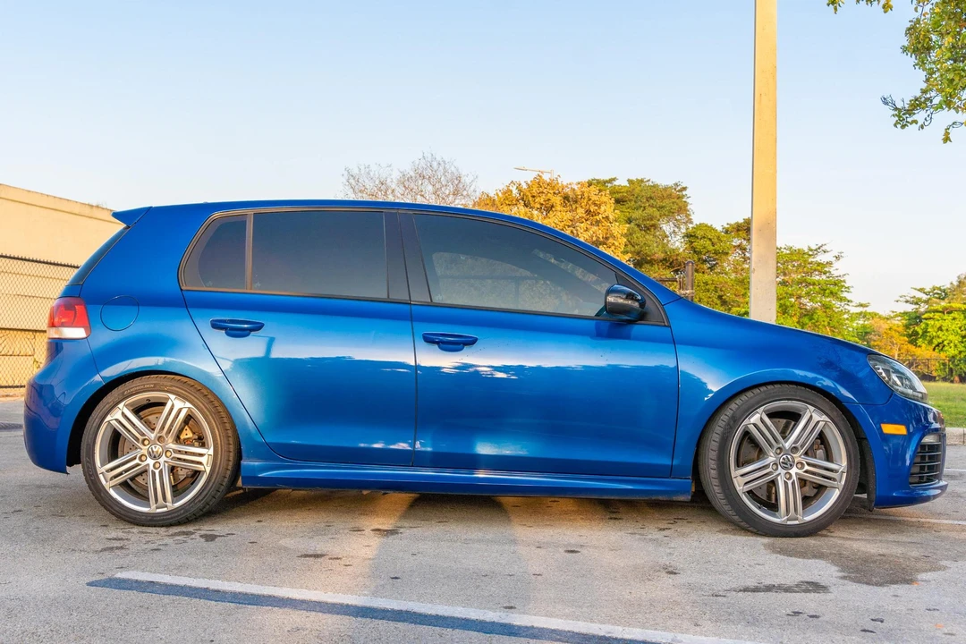 2012 Volkswagen Golf R Mk6 - Image 3 of 30