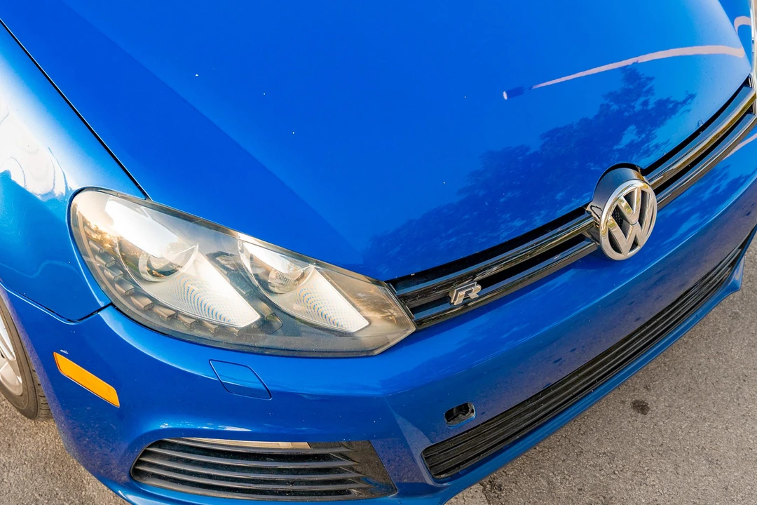2012 Volkswagen Golf R Mk6 - Image 9 of 30