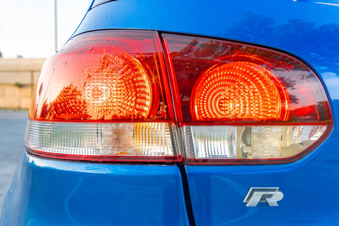 2012 Volkswagen Golf R Mk6 - Image 24 of 30