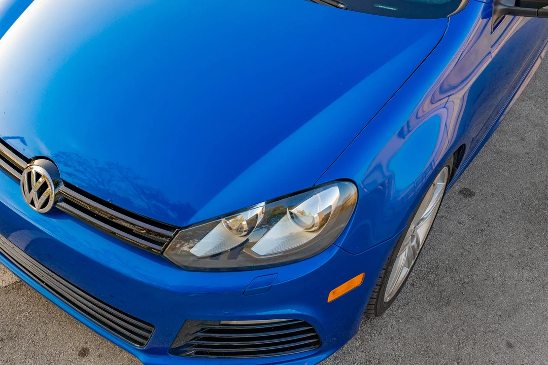 2012 Volkswagen Golf R Mk6 - Image 14 of 30