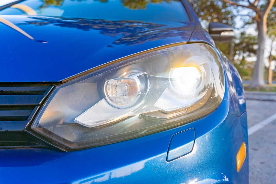 2012 Volkswagen Golf R Mk6 - Image 13 of 30