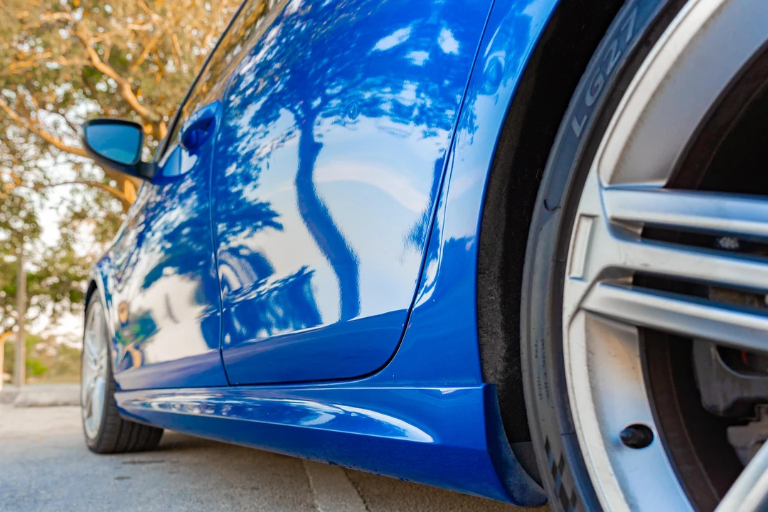 2012 Volkswagen Golf R Mk6 - Image 22 of 30