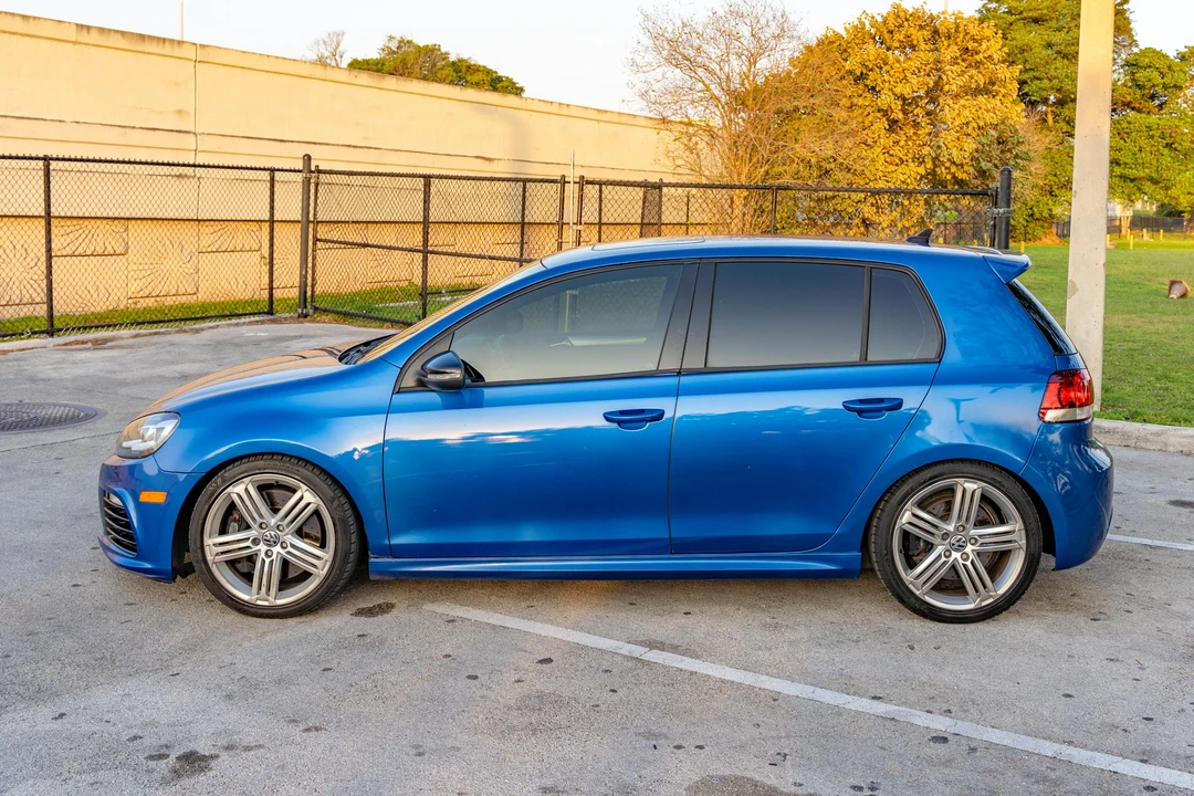 2012 Volkswagen Golf R Mk6 - Image 6 of 30