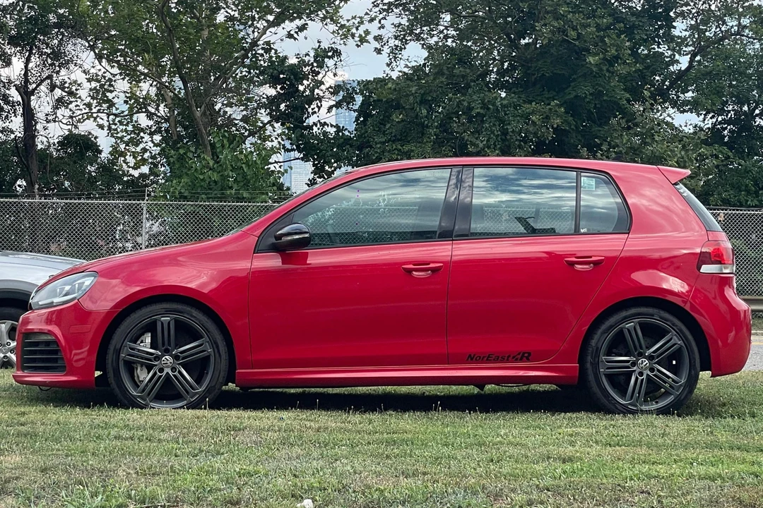 2012 Volkswagen Golf R Mk6 - Image 3 of 31