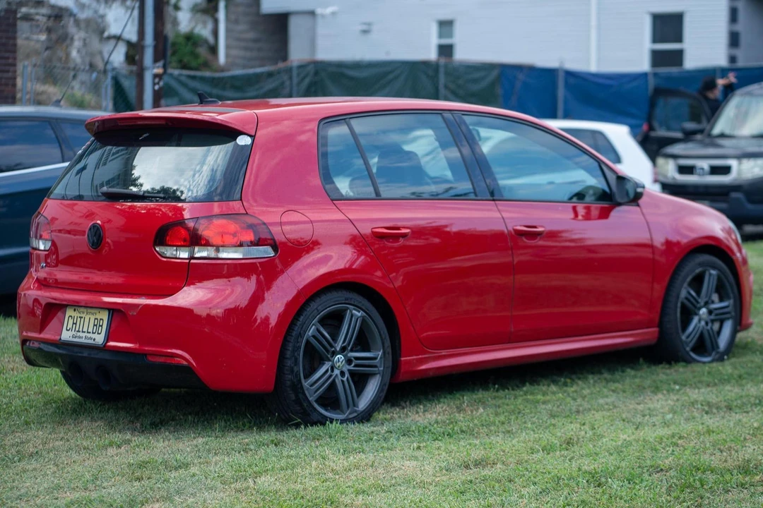 2012 Volkswagen Golf R Mk6 - Image 4 of 31