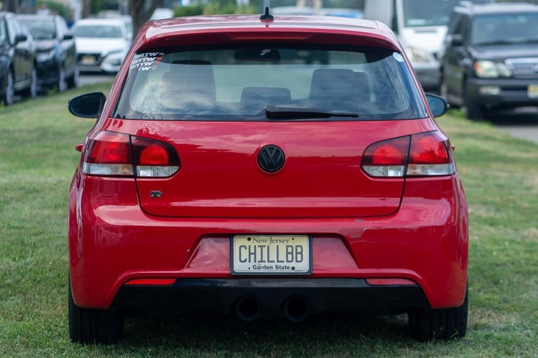 2012 Volkswagen Golf R Mk6 - Image 5 of 31