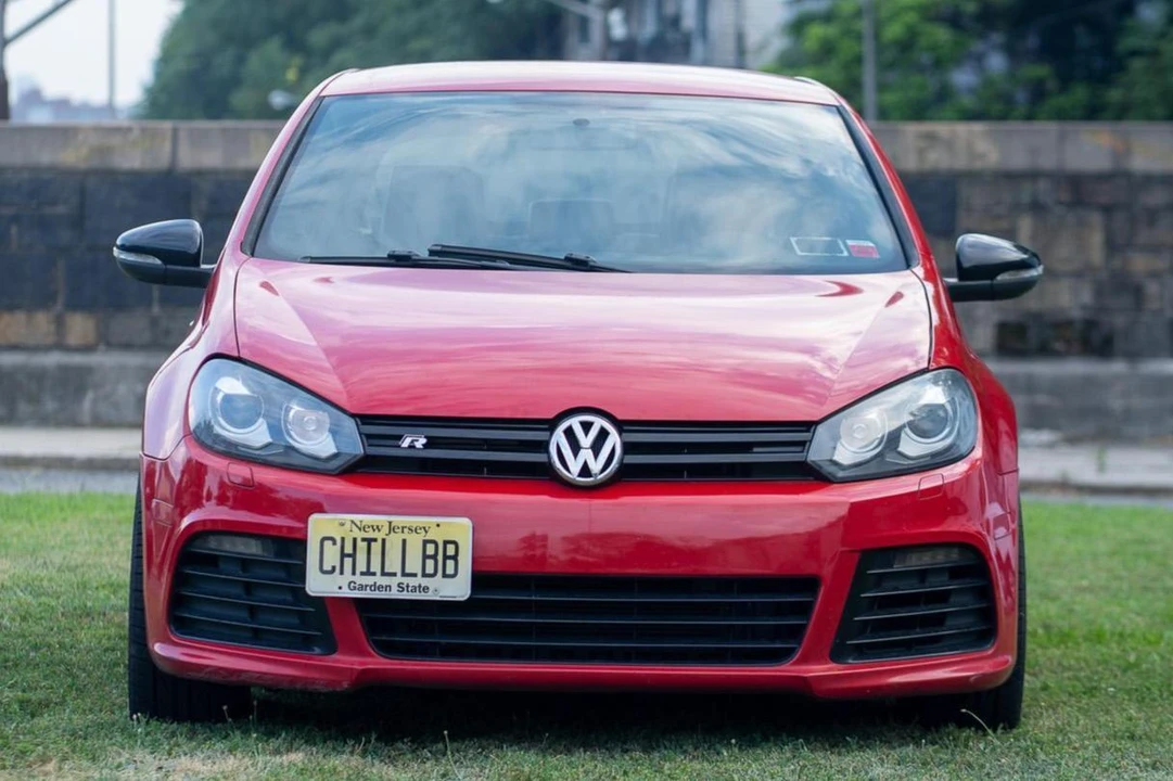 2012 Volkswagen Golf R Mk6 - Image 2 of 31