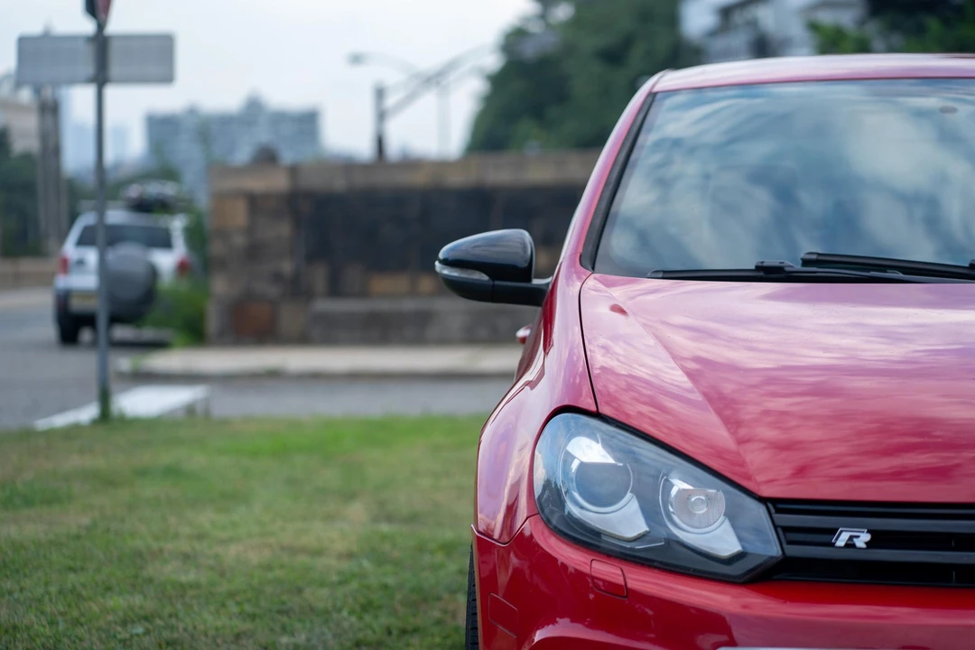 2012 Volkswagen Golf R Mk6 - Image 13 of 31