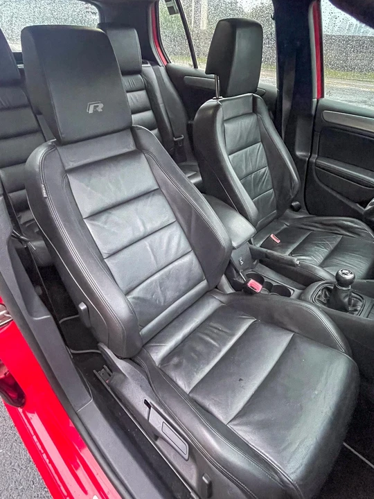 2012 Volkswagen Golf R Mk6 - Image 26 of 31