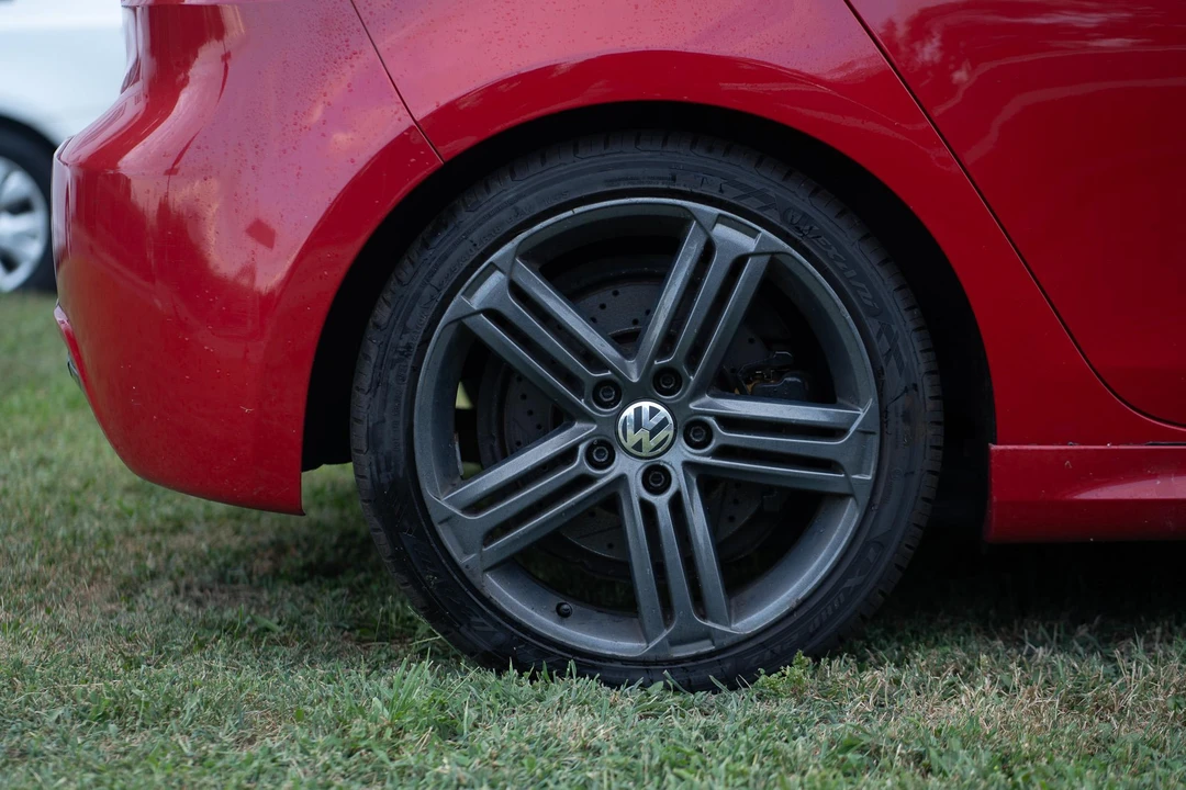 2012 Volkswagen Golf R Mk6 - Image 20 of 31