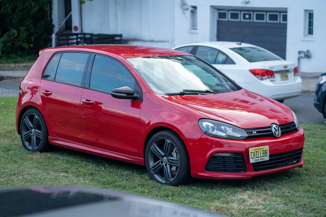 2012 Volkswagen Golf R Mk6 - Image 10 of 31