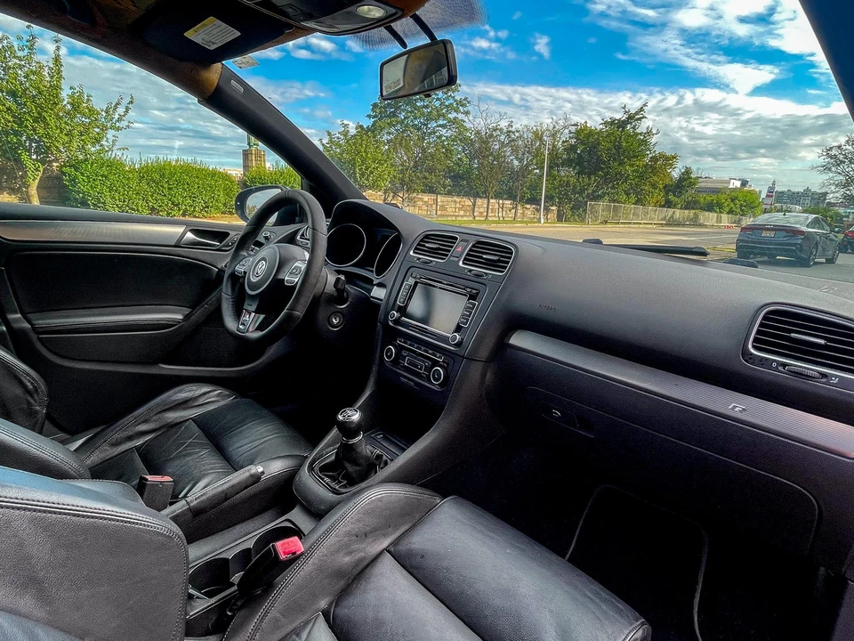 2012 Volkswagen Golf R Mk6 - Image 31 of 31