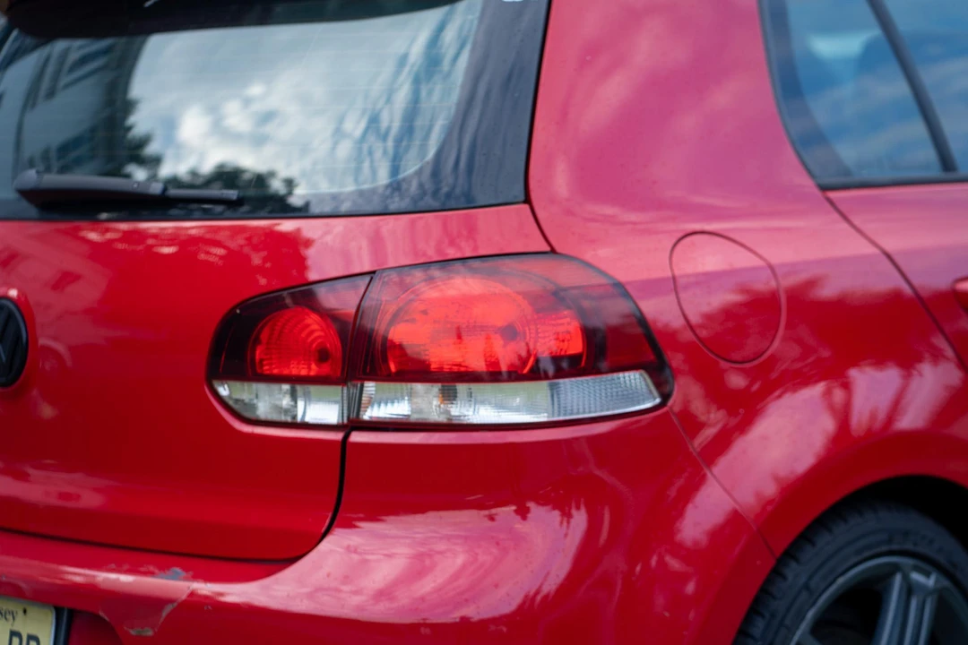 2012 Volkswagen Golf R Mk6 - Image 16 of 31