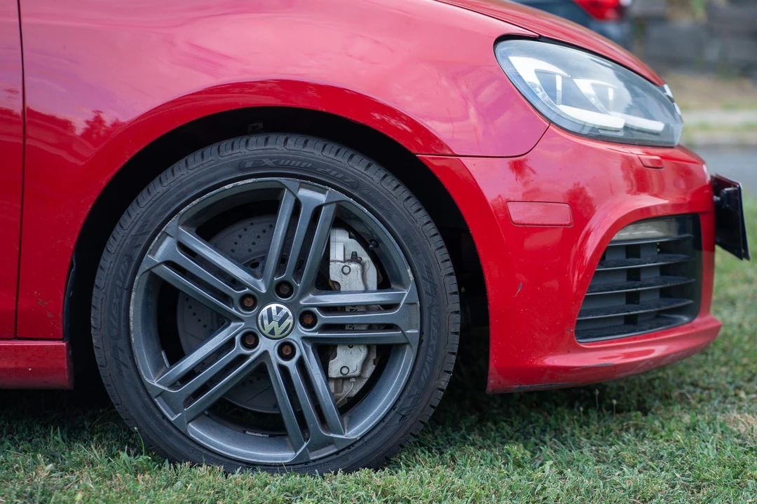 2012 Volkswagen Golf R Mk6 - Image 21 of 31