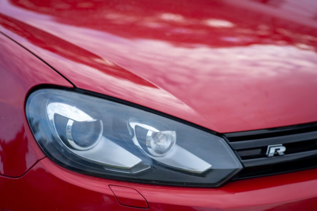 2012 Volkswagen Golf R Mk6 - Image 12 of 31