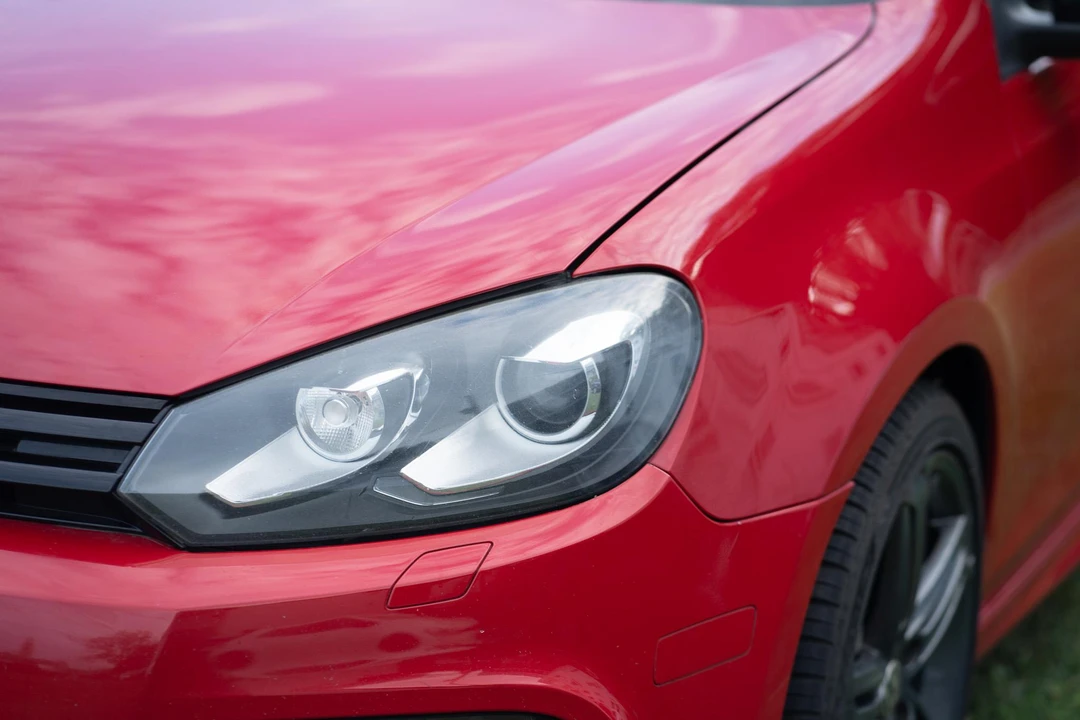 2012 Volkswagen Golf R Mk6 - Image 14 of 31