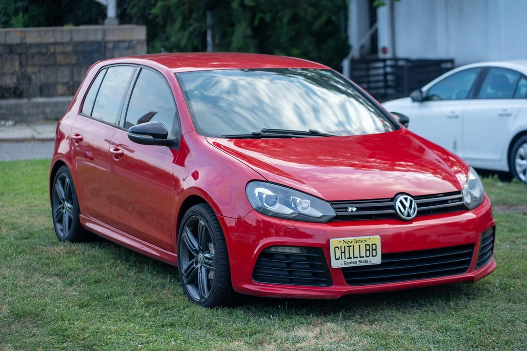 2012 Volkswagen Golf R Mk6 - Image 11 of 31