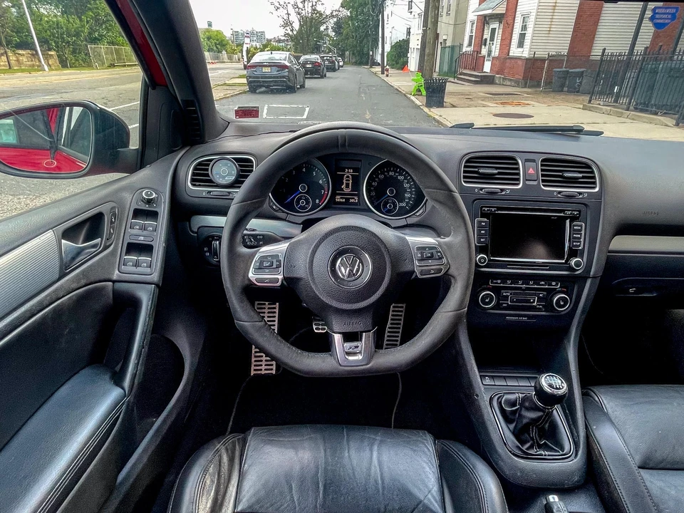 2012 Volkswagen Golf R Mk6 - Image 30 of 31