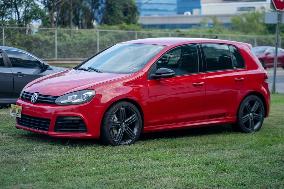 2012 Volkswagen Golf R Mk6 - Image 7 of 31