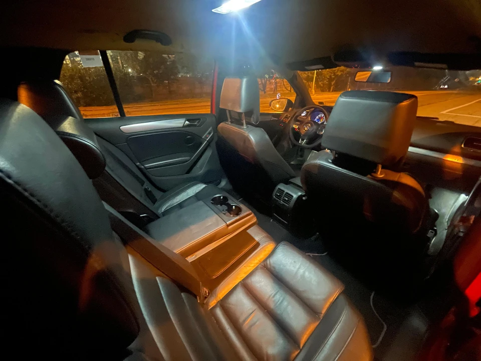 2012 Volkswagen Golf R Mk6 - Image 28 of 31