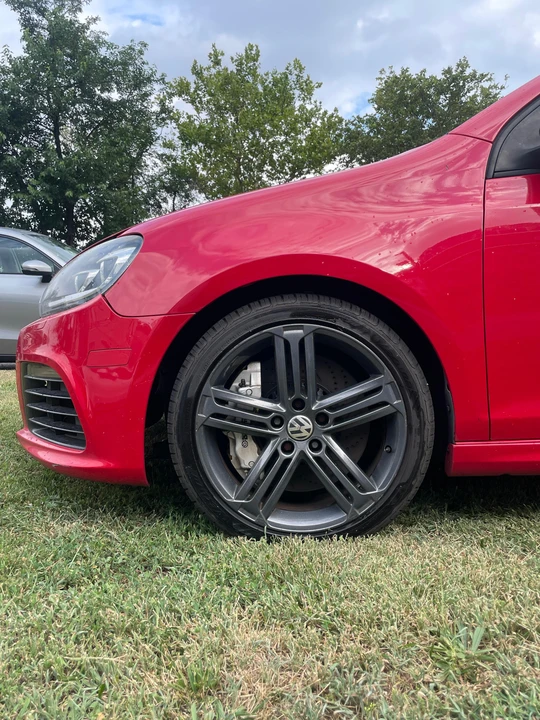 2012 Volkswagen Golf R Mk6 - Image 18 of 31