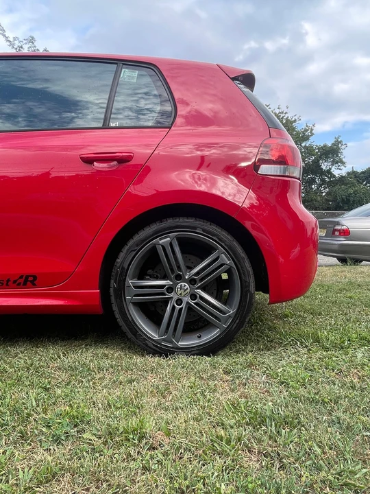 2012 Volkswagen Golf R Mk6 - Image 19 of 31
