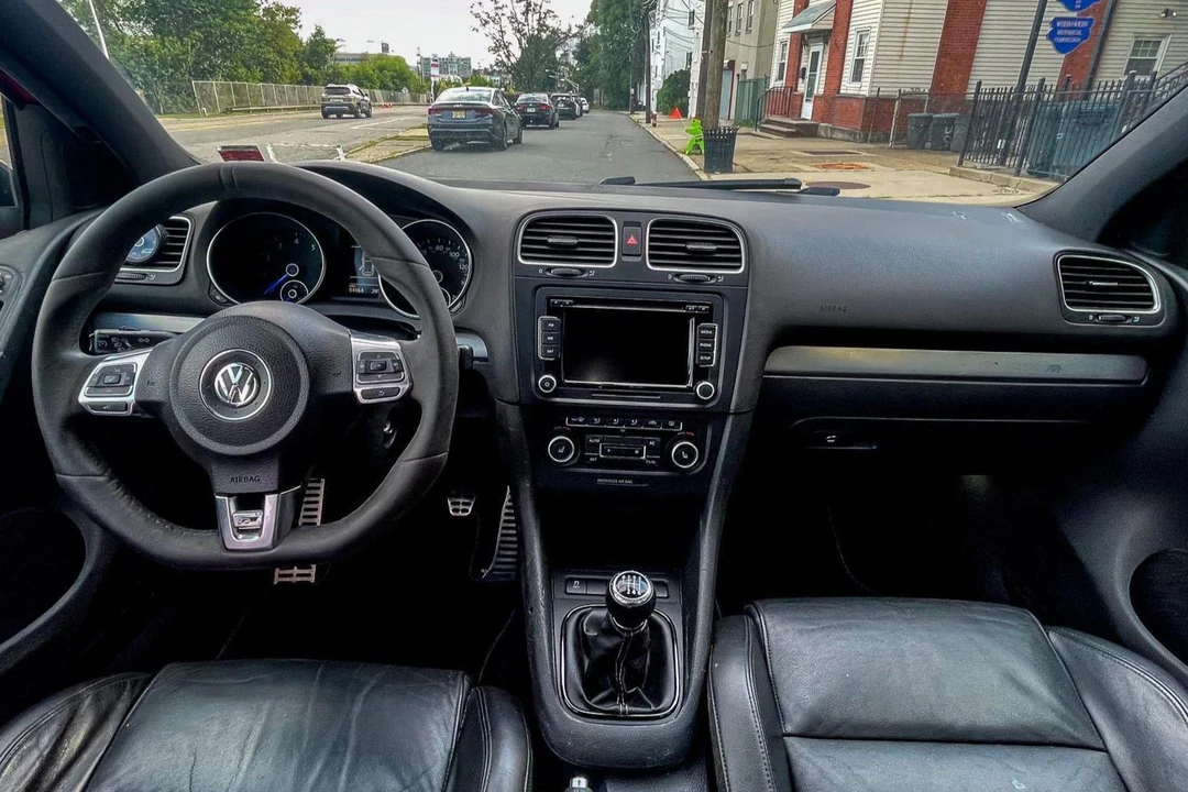 2012 Volkswagen Golf R Mk6 - Image 22 of 31
