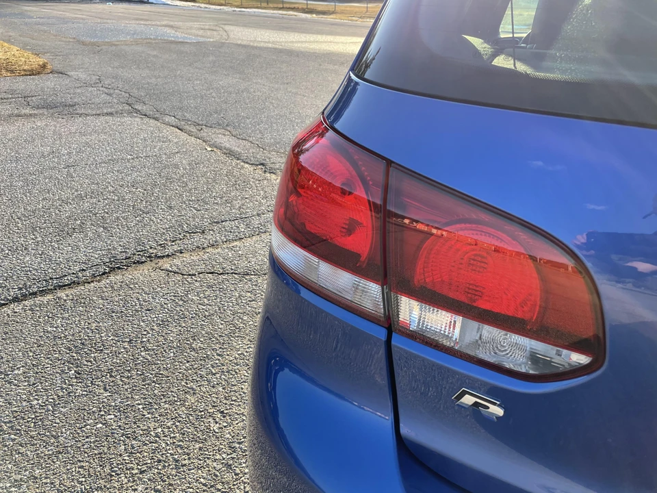 2012 Volkswagen Golf R Mk6 - Image 30 of 31