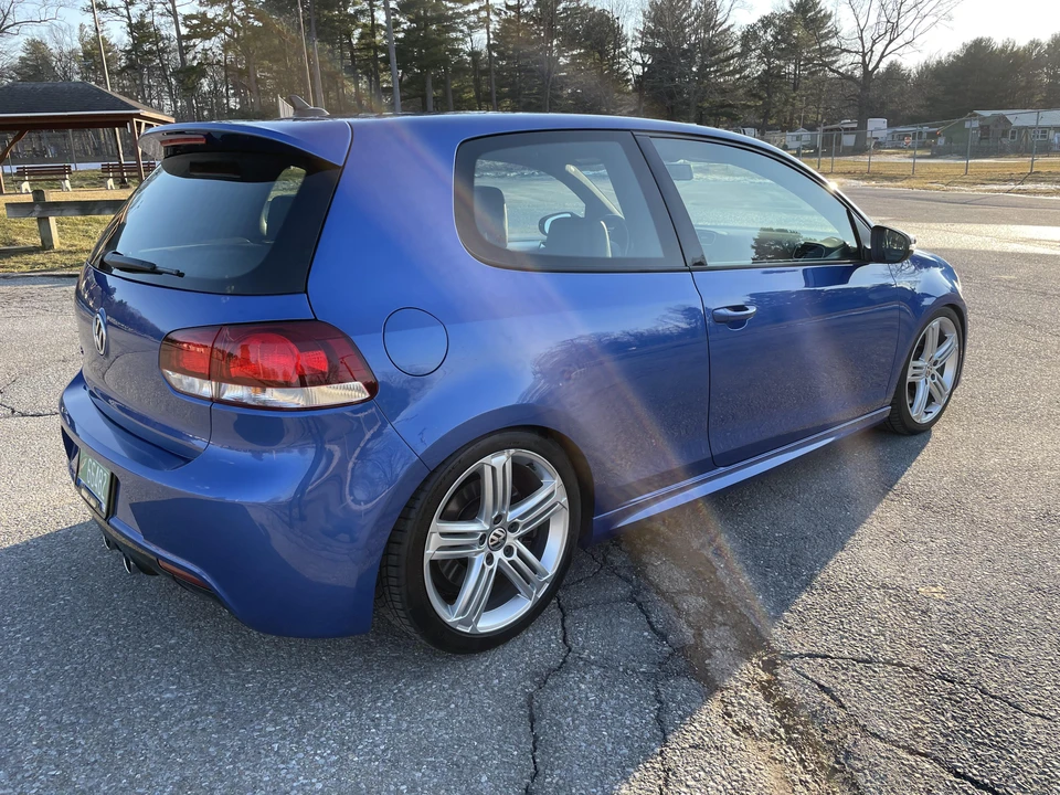 2012 Volkswagen Golf R Mk6 - Image 15 of 31