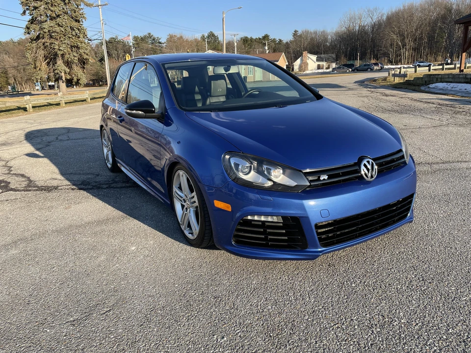 2012 Volkswagen Golf R Mk6 - Image 18 of 31