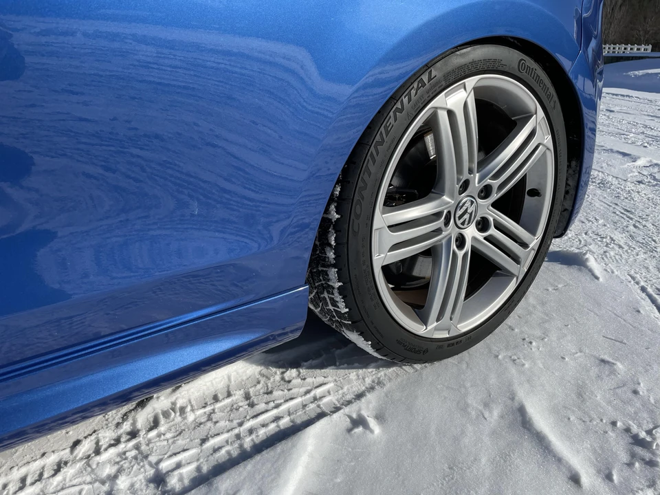 2012 Volkswagen Golf R Mk6 - Image 28 of 31