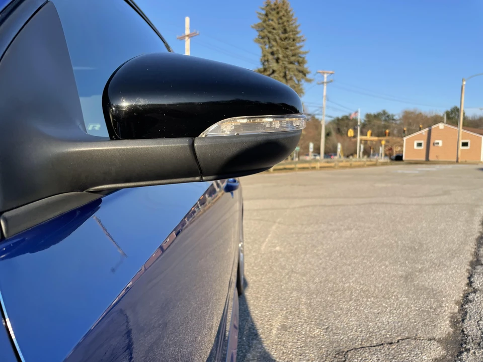 2012 Volkswagen Golf R Mk6 - Image 25 of 31