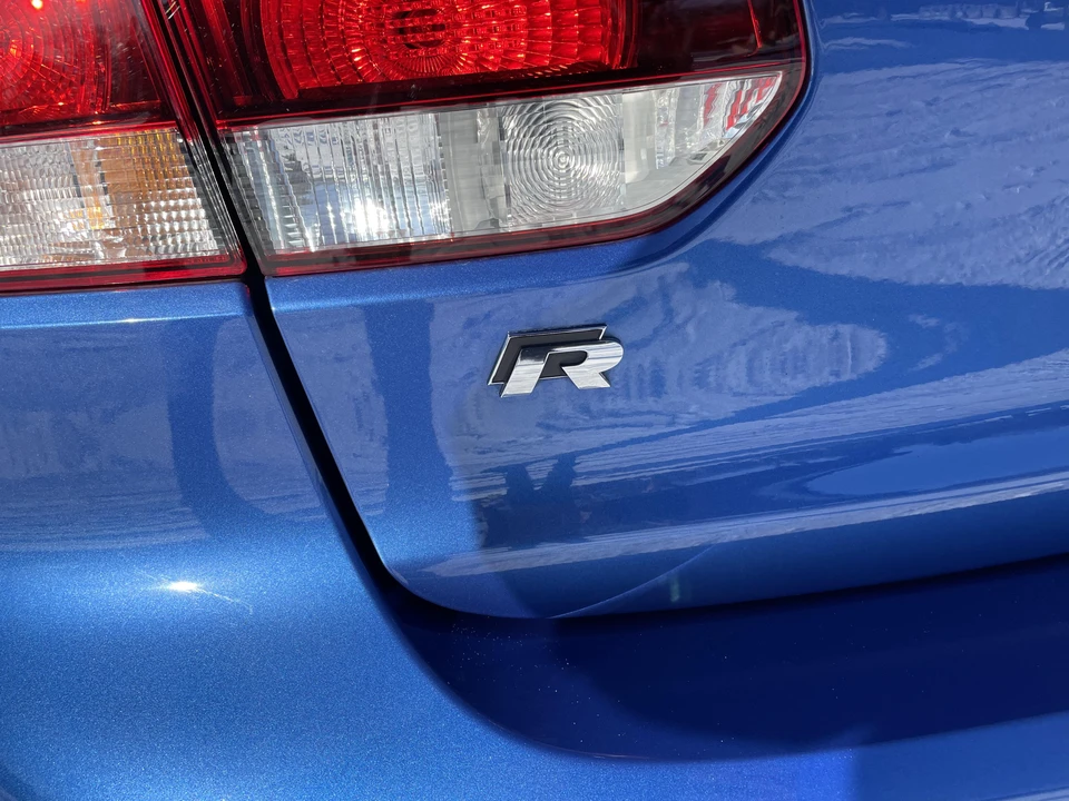 2012 Volkswagen Golf R Mk6 - Image 31 of 31
