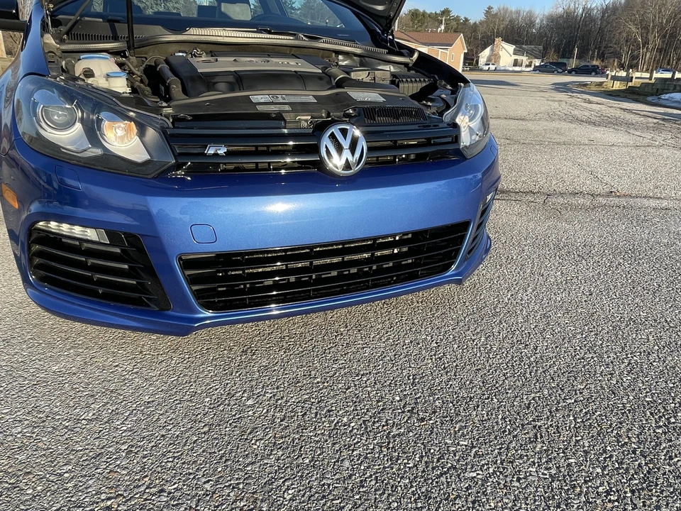 2012 Volkswagen Golf R Mk6 - Image 20 of 31