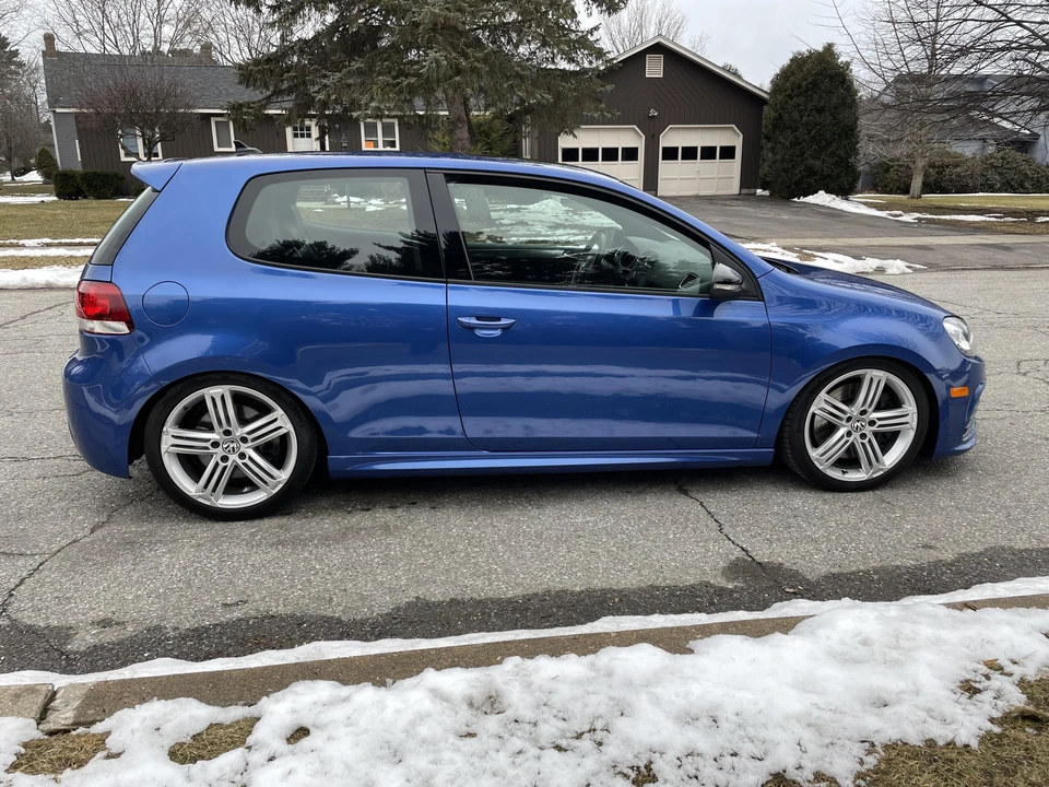 2012 Volkswagen Golf R Mk6 - Image 17 of 31