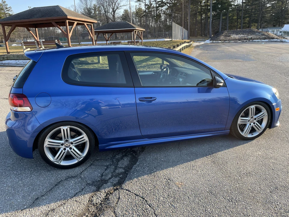 2012 Volkswagen Golf R Mk6 - Image 16 of 31