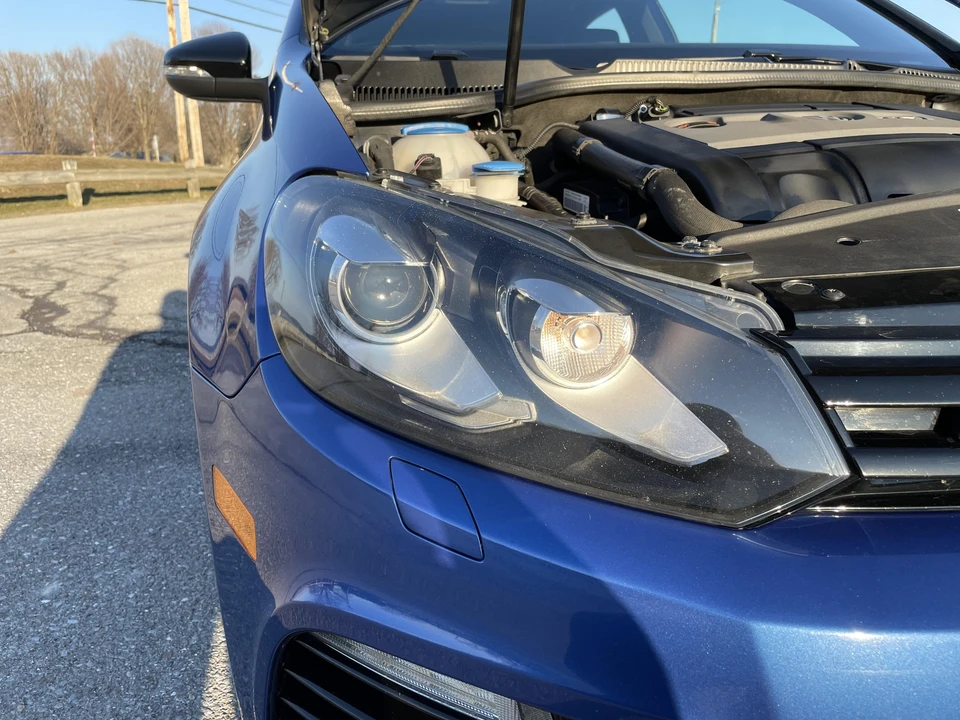 2012 Volkswagen Golf R Mk6 - Image 19 of 31