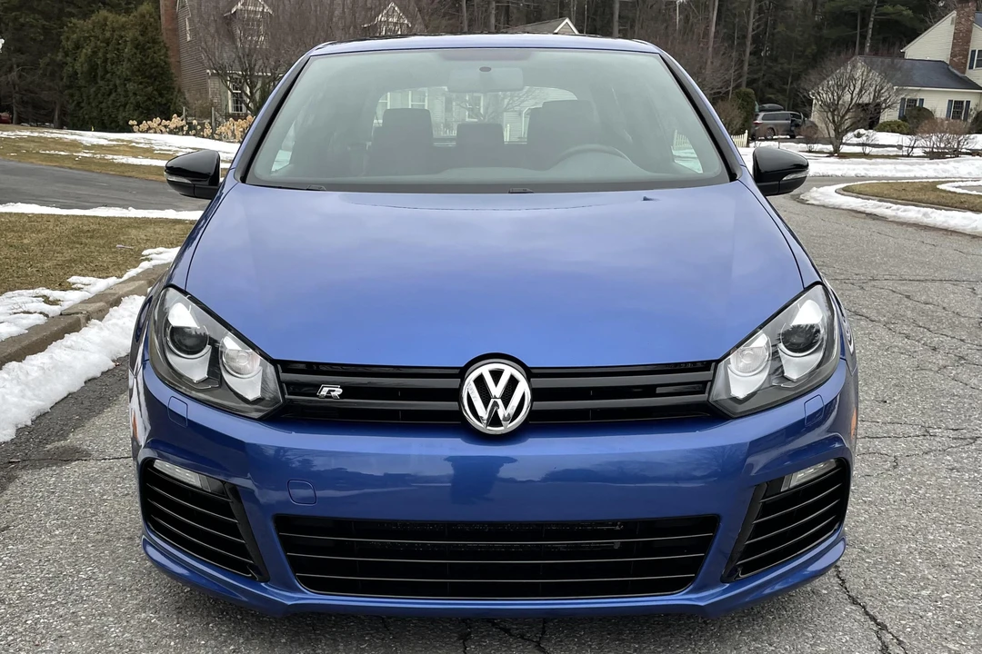 2012 Volkswagen Golf R Mk6 - Image 2 of 31