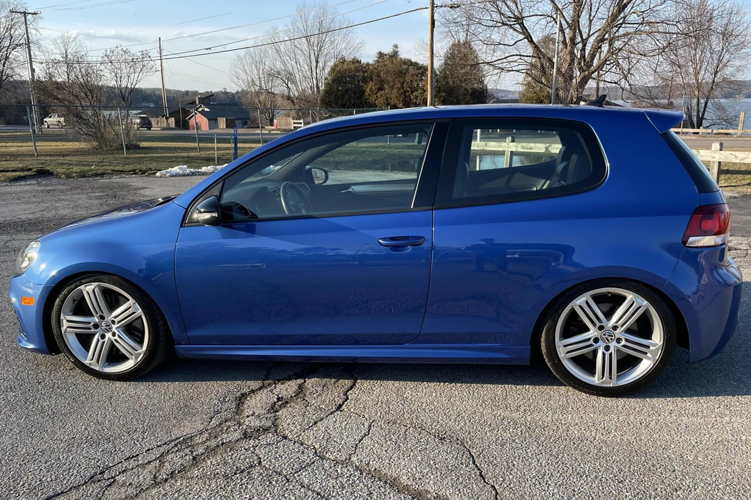 2012 Volkswagen Golf R Mk6 - Image 3 of 31