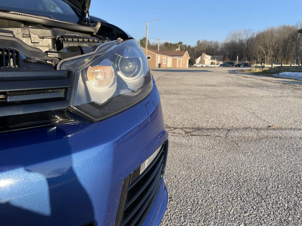 2012 Volkswagen Golf R Mk6 - Image 22 of 31