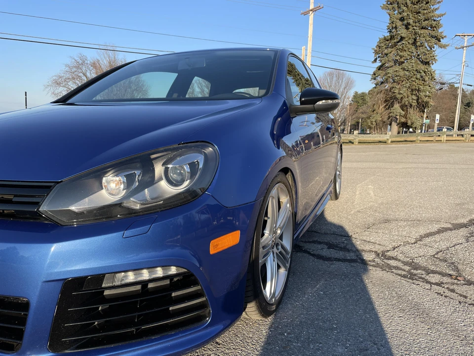 2012 Volkswagen Golf R Mk6 - Image 23 of 31
