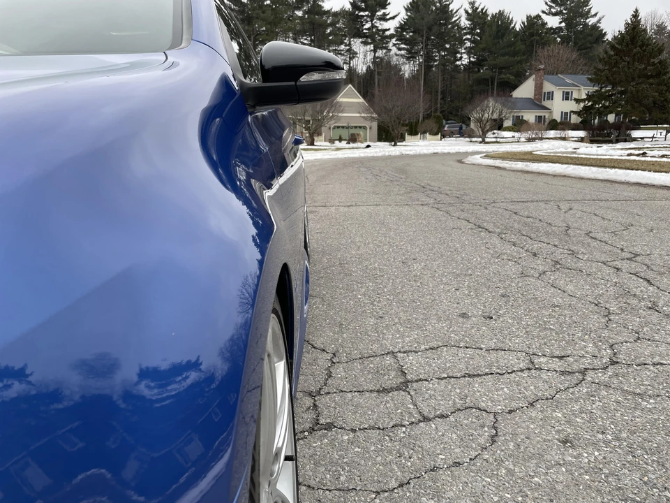2012 Volkswagen Golf R Mk6 - Image 24 of 31