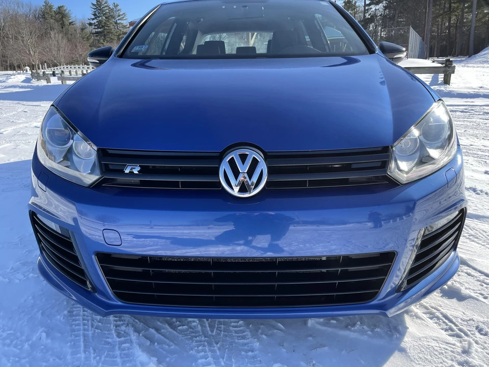 2012 Volkswagen Golf R Mk6 - Image 21 of 31