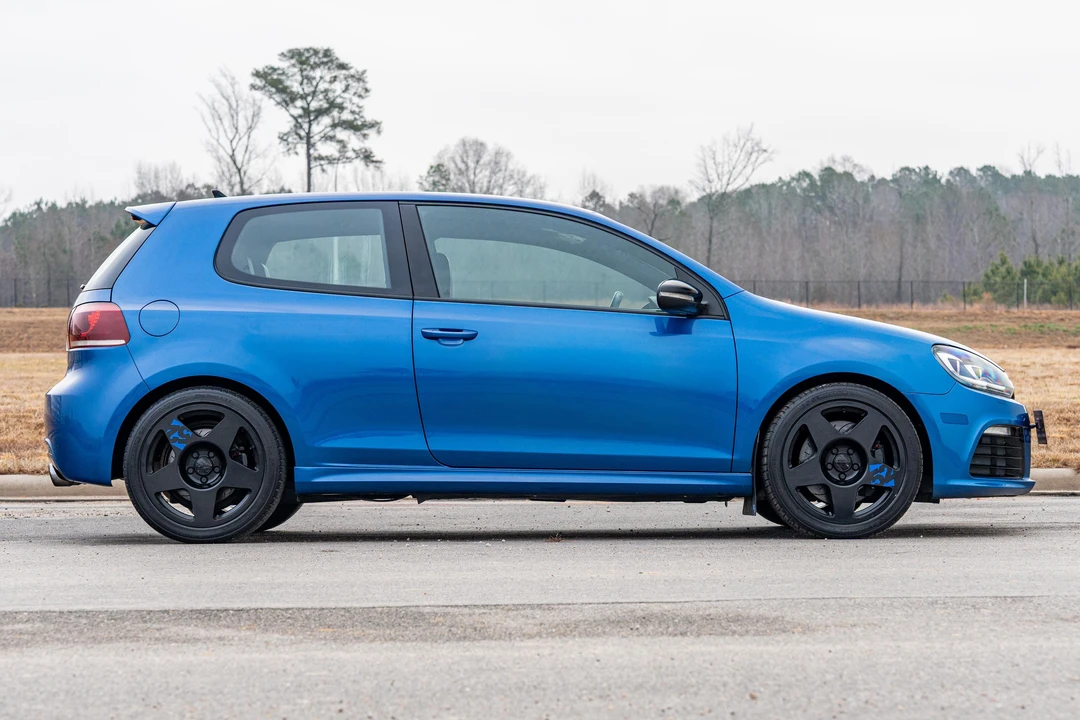 2012 Volkswagen Golf R Mk6 - Image 9 of 31