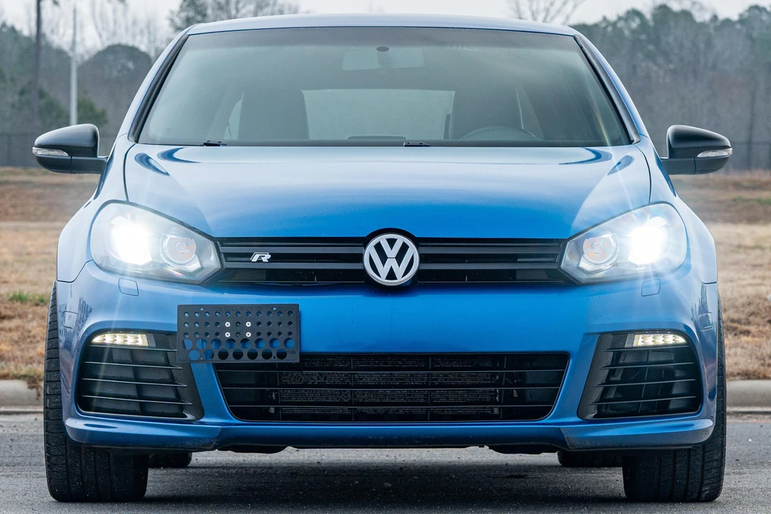 2012 Volkswagen Golf R Mk6 - Image 6 of 31