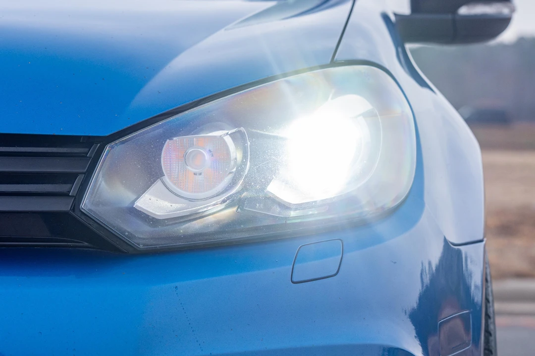 2012 Volkswagen Golf R Mk6 - Image 12 of 31